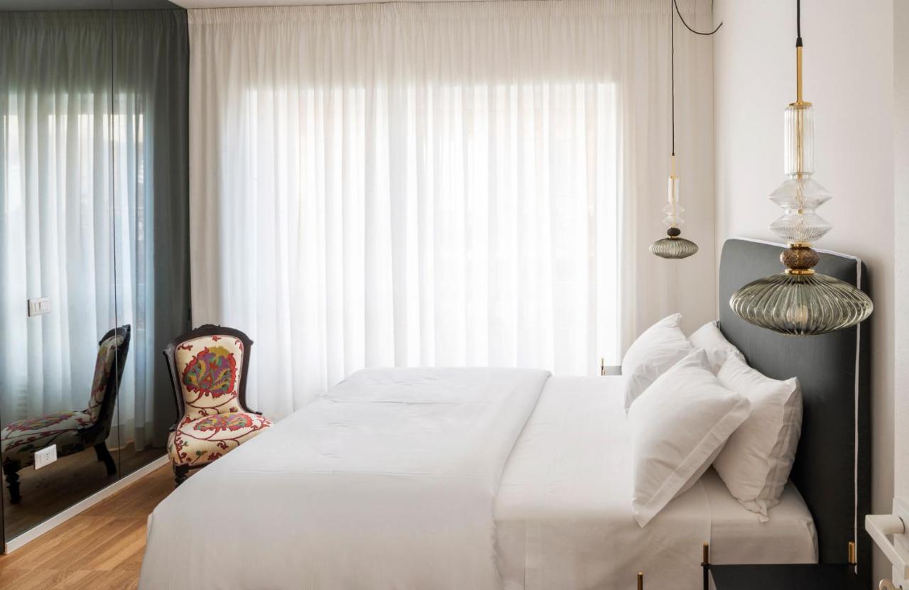 Ortigia Riflessa - Design E Comfort Vista Mare Szirakúza Kültér fotó