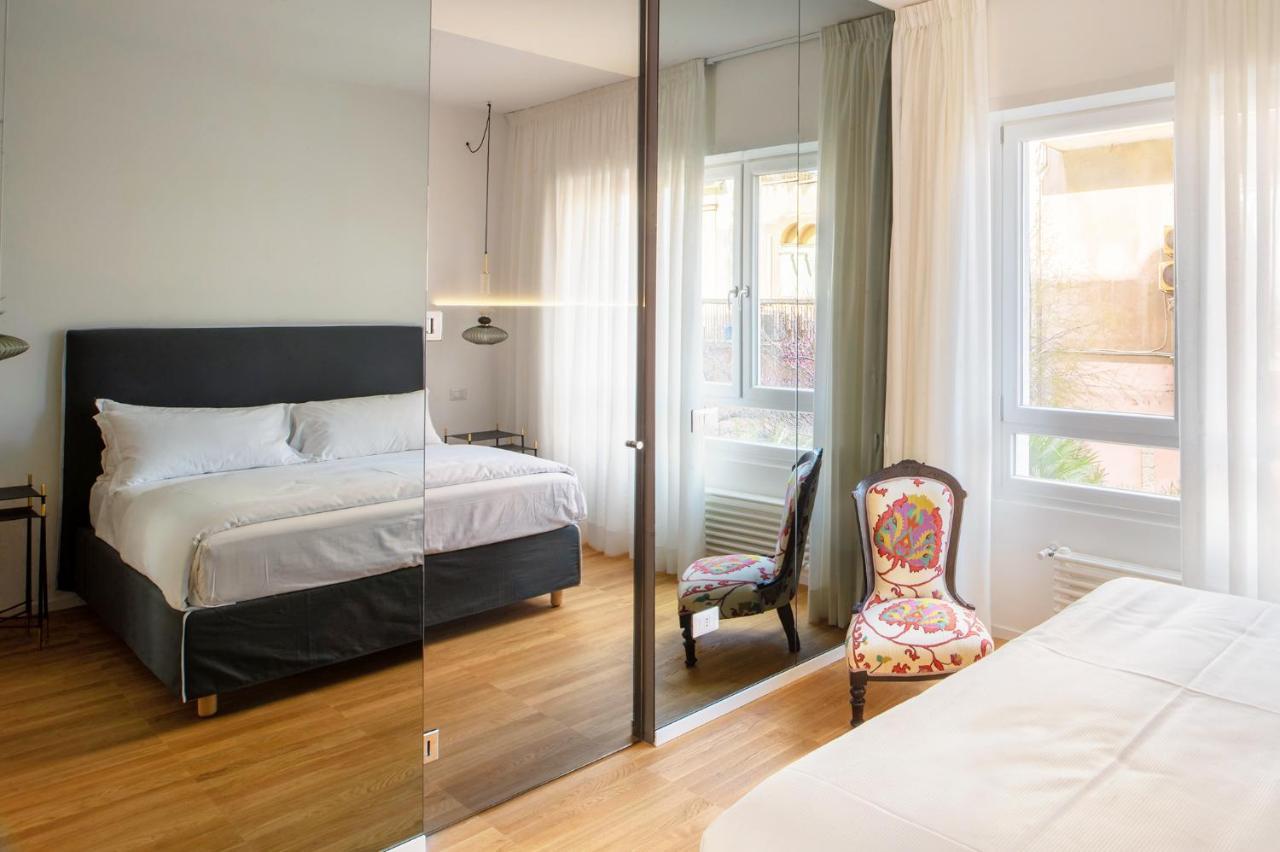 Ortigia Riflessa - Design E Comfort Vista Mare Szirakúza Kültér fotó