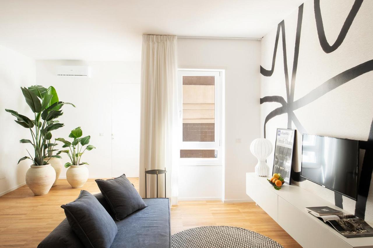 Ortigia Riflessa - Design E Comfort Vista Mare Szirakúza Kültér fotó
