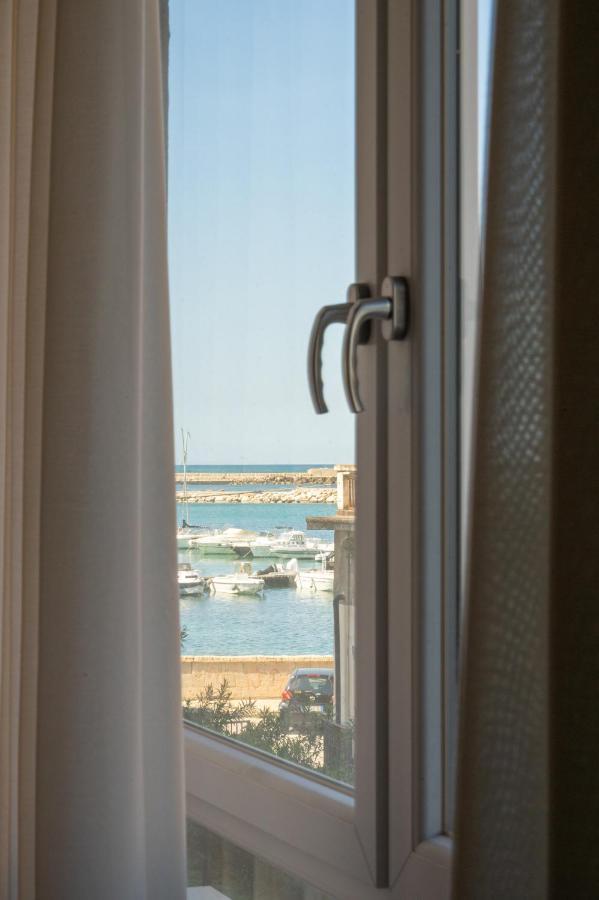 Ortigia Riflessa - Design E Comfort Vista Mare Szirakúza Kültér fotó