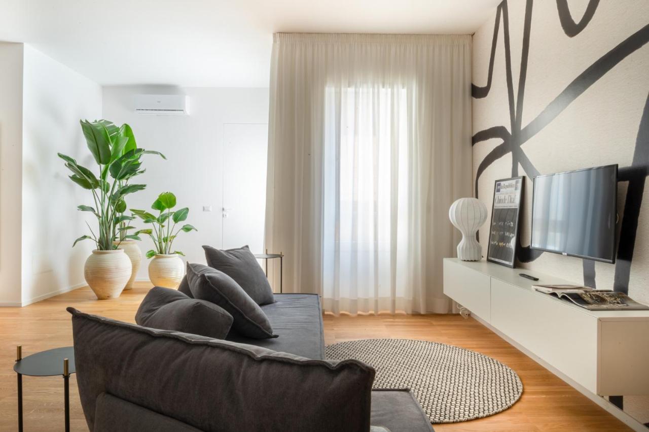 Ortigia Riflessa - Design E Comfort Vista Mare Szirakúza Kültér fotó