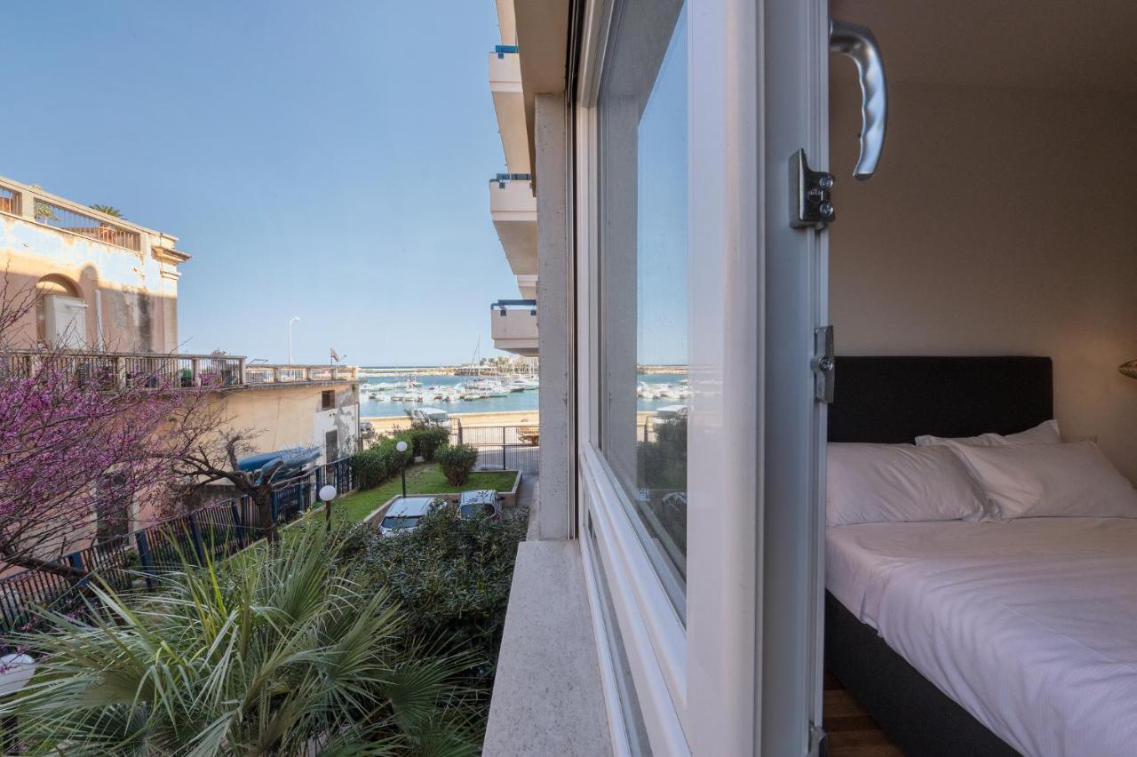 Ortigia Riflessa - Design E Comfort Vista Mare Szirakúza Kültér fotó