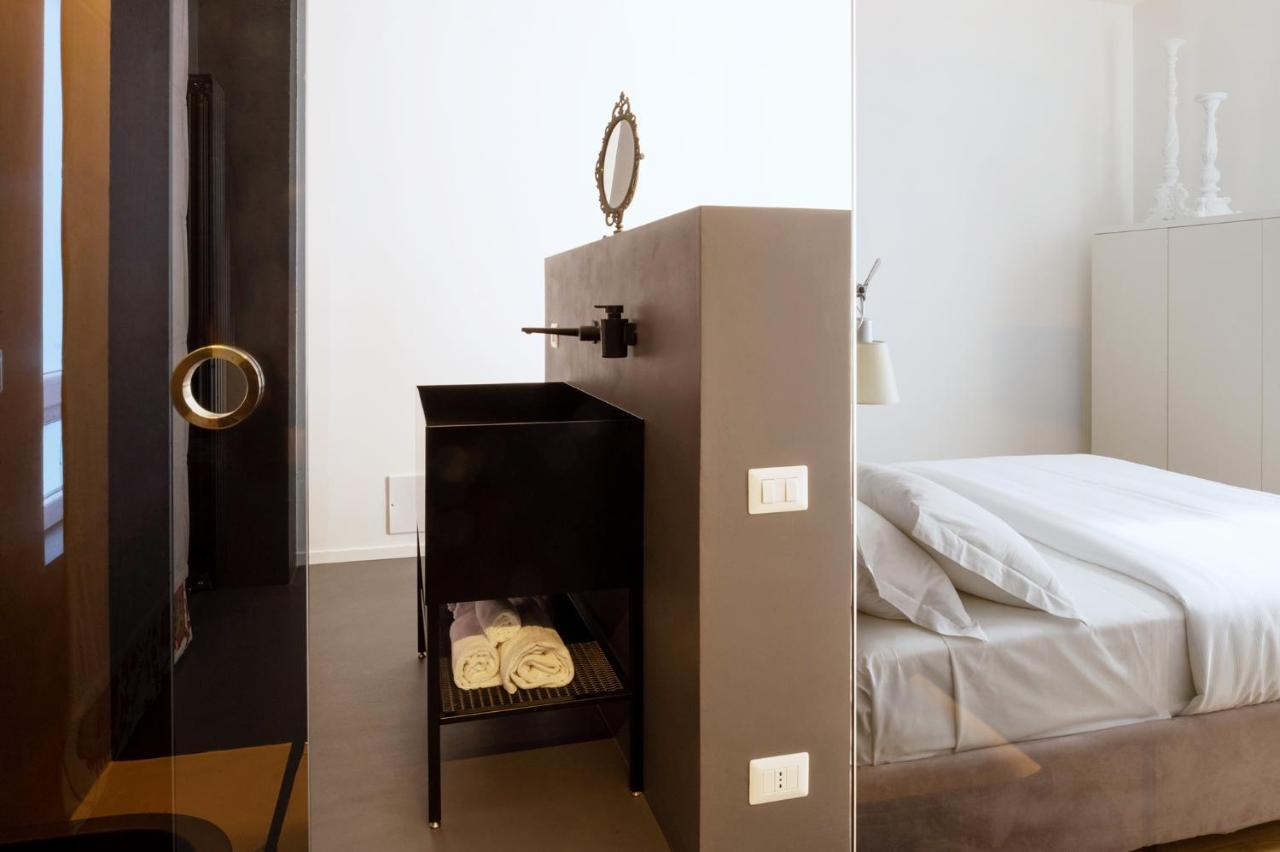 Ortigia Riflessa - Design E Comfort Vista Mare Szirakúza Kültér fotó