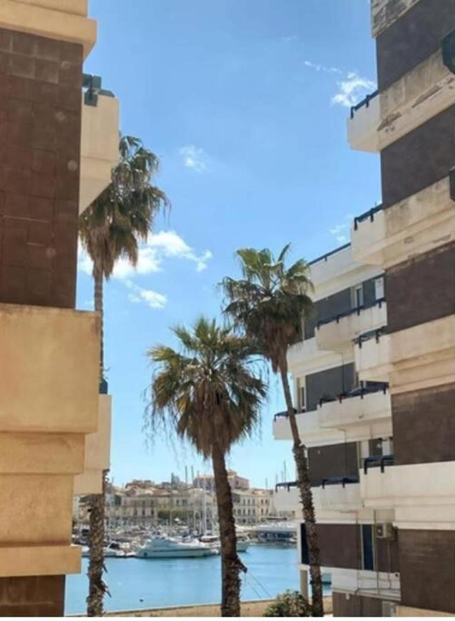 Ortigia Riflessa - Design E Comfort Vista Mare Szirakúza Kültér fotó