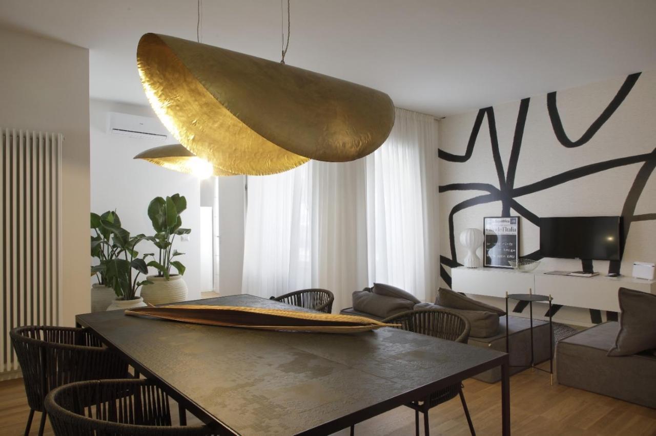 Ortigia Riflessa - Design E Comfort Vista Mare Szirakúza Kültér fotó