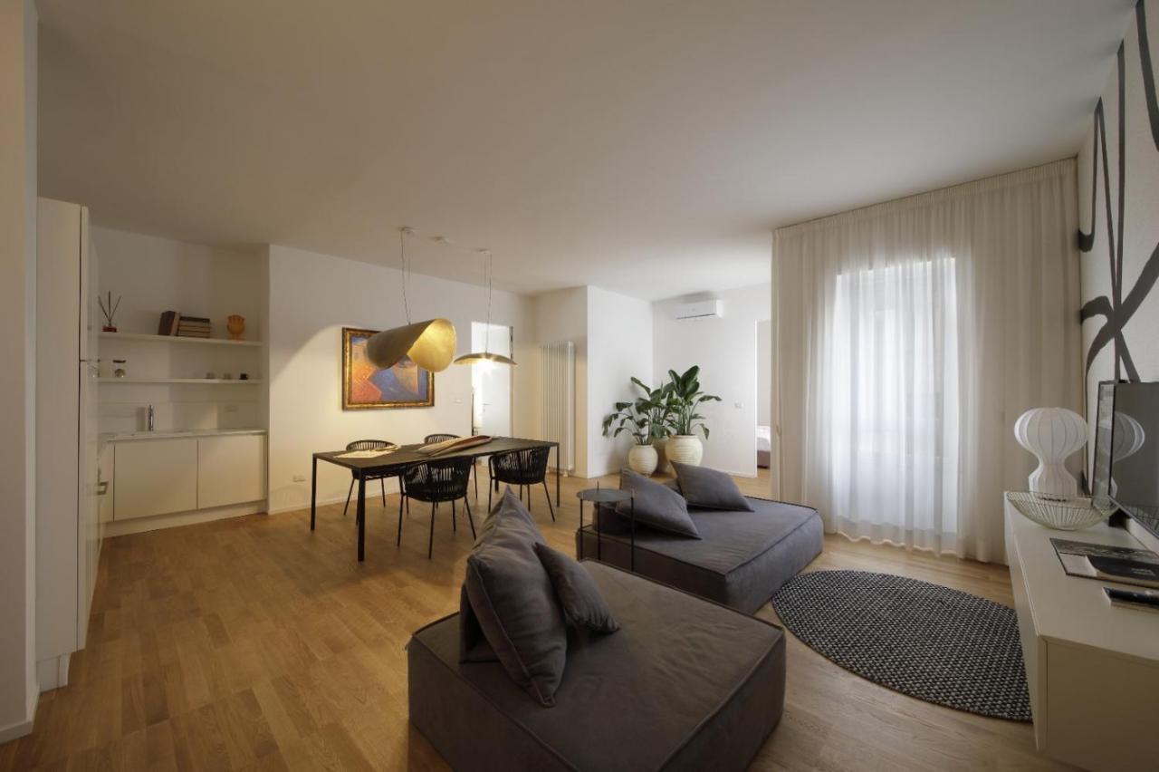 Ortigia Riflessa - Design E Comfort Vista Mare Szirakúza Kültér fotó