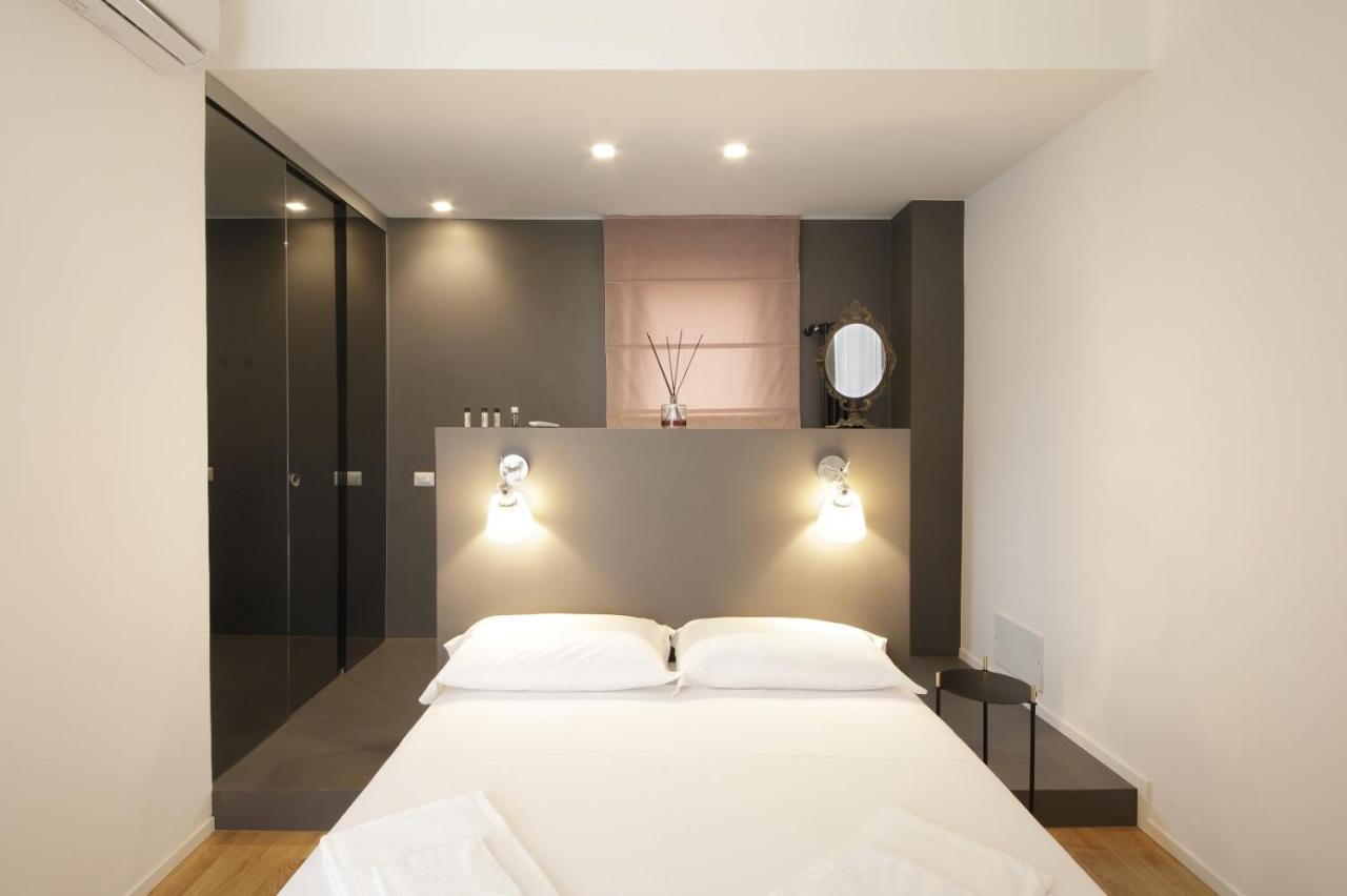 Ortigia Riflessa - Design E Comfort Vista Mare Szirakúza Kültér fotó