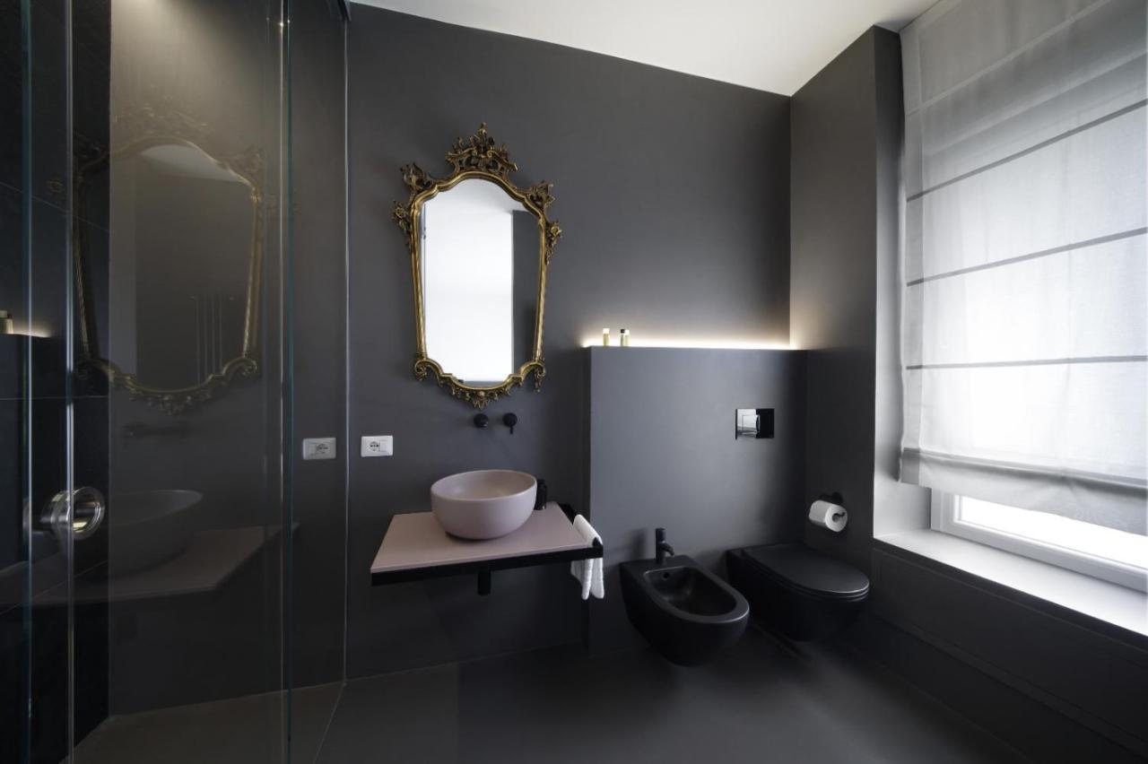 Ortigia Riflessa - Design E Comfort Vista Mare Szirakúza Kültér fotó