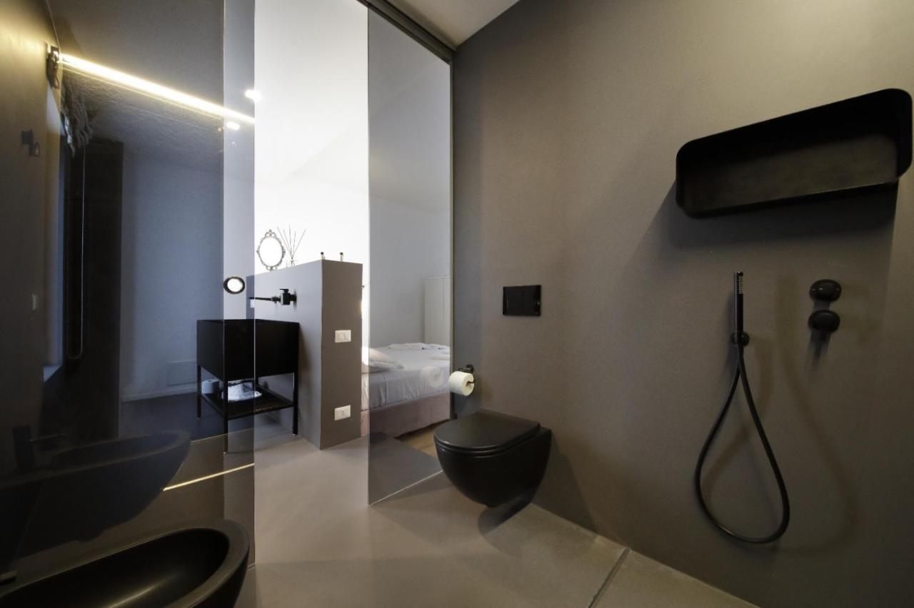 Ortigia Riflessa - Design E Comfort Vista Mare Szirakúza Kültér fotó