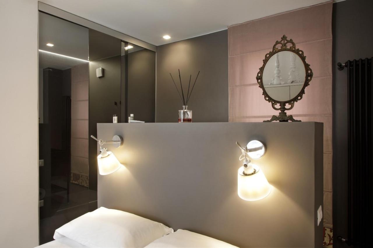 Ortigia Riflessa - Design E Comfort Vista Mare Szirakúza Kültér fotó
