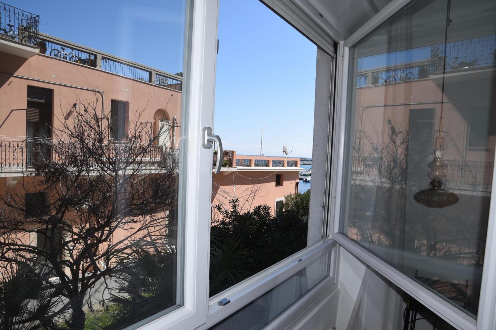 Ortigia Riflessa - Design E Comfort Vista Mare Szirakúza Kültér fotó